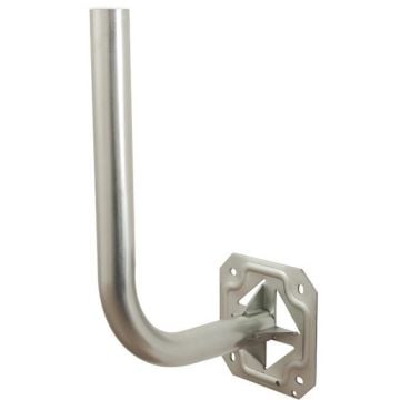 BRAS DE DEPORT MURAL POUR PARABOLE  ERARD 800952-(CARTON DE 2)