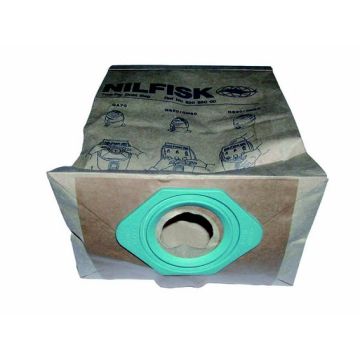 SAC POUR ASPIRATEUR  NILFISK 82095000