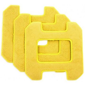 SERPILLERE POUR ASPI ROBOT LAVE-VITRES  EZICLEAN 9047