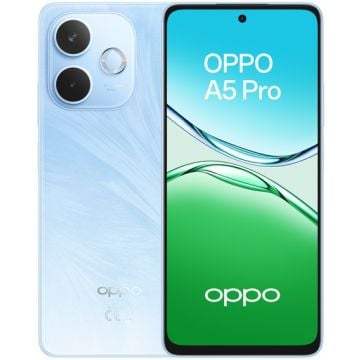 SMARTPHONE 4G  OPPO A5 PRO 256GO BLEU