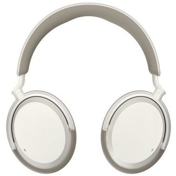 CASQUE AUDIO BLUETOOTH CIRCUM SENNHEISER ACCENTUM WLS WHITE-700175
