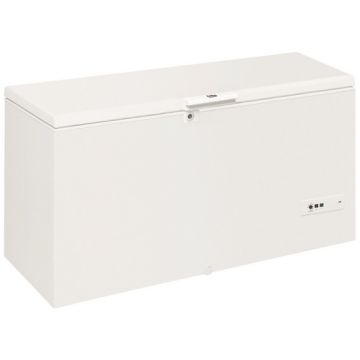 CONGELATEUR COFFRE US. INTENSIF  BEKO PROFESSIONAL ACO432EBP