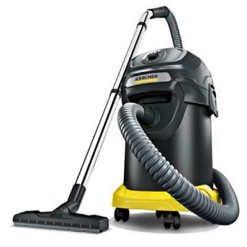 ASPIRATEUR CUVE CENDRES ET POUSSIERE KARCHER AD4PREMIUM-1.629-731.0