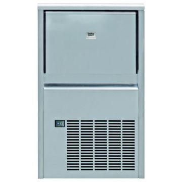 MACHINE A GLACONS USAGE INTENSIF  BEKO PROFESSIONAL ADN108BP