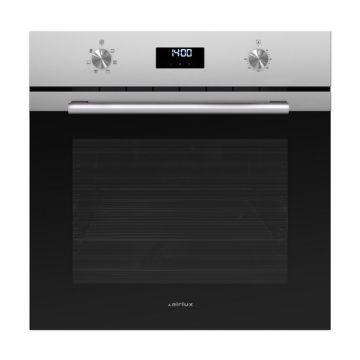 FOUR ELECTRIQUE ENCASTRABLE  AIRLUX AFC106IX