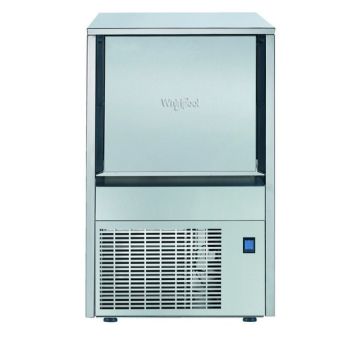 MACHINE A GLACONS USAGE INTENSIF  WHIRLPOOL AGS836