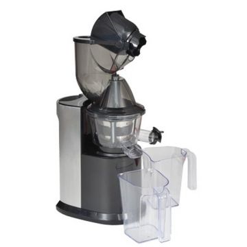 EXTRACTEUR DE JUS A VIS SANS FIN KITCHENCHEF AJE378LA