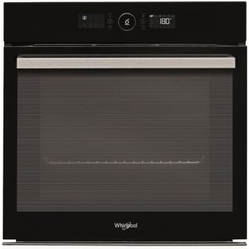 FOUR ELECTRIQUE ENCASTRABLE  WHIRLPOOL AKZ9635NB