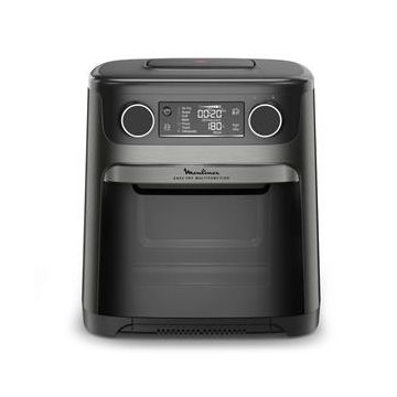 FRITEUSE DIETETIQUE ET FOUR  MOULINEX AL5558F0