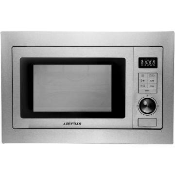 MICRO-ONDES GRIL ENCASTRABLE  AIRLUX AMI253IX