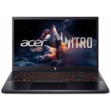 ORDINATEUR PORTABLE GAMER  ACER ANV15-52-5212-NH-QUAEF00A