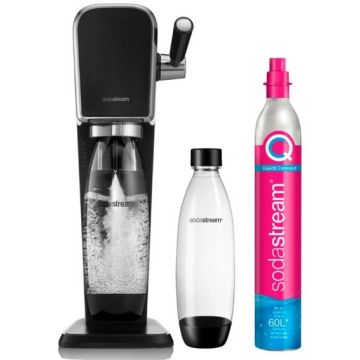 MACHINE A SODA SODASTREAM ARTNLV