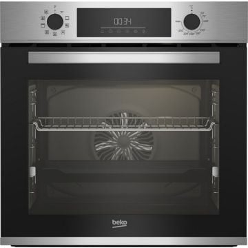 FOUR ELECTRIQUE ENCASTRABLE  BEKO BBIM12300XCE