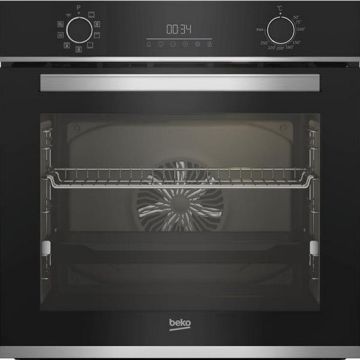 FOUR ELECTRIQUE ENCASTRABLE  BEKO BBIM13301XC