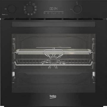 FOUR ELECTRIQUE ENCASTRABLE A VAPEUR  BEKO BBISA17302BMP