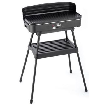 BARBECUE ELECTRIQUE SUR PIEDS FRITEL BBQ2246