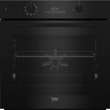 FOUR ELECTRIQUE ENCASTRABLE A VAPEUR  BEKO BCBIS17300KSBMPS