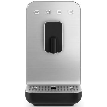 EXPRESSO CLASSIQUE A POMPE  SMEG BCC11BLMEU
