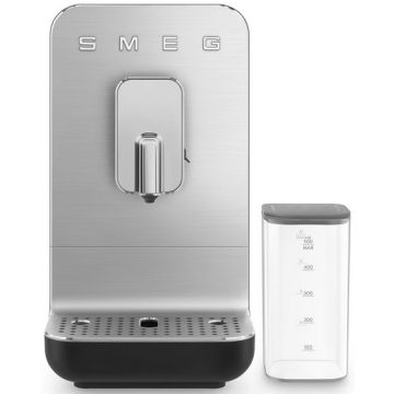 EXPRESSO CLASSIQUE A POMPE  SMEG BCC13BLMEU