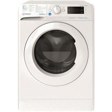 LAVE LINGE SECHANT FRONTAL INDESIT BDE76435WVFR