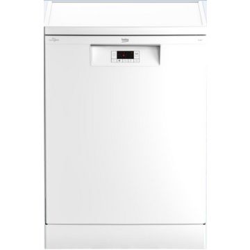 LAVE VAISSELLE  BEKO BDFN16431W