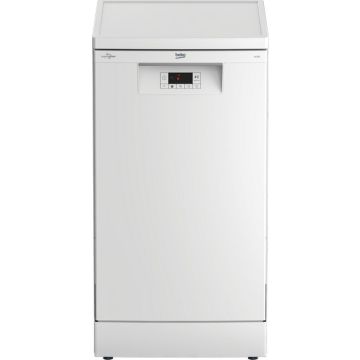LAVE VAISSELLE  BEKO BDFS15030W