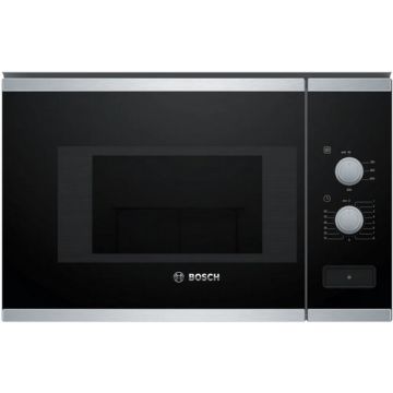 MICRO-ONDES SOLO ENCASTRABLE  BOSCH BFL520MS0