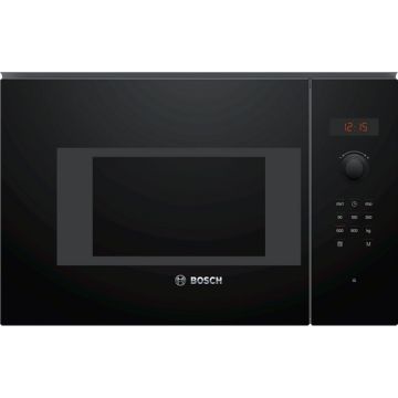 MICRO-ONDES SOLO ENCASTRABLE  BOSCH BFL523MB1F
