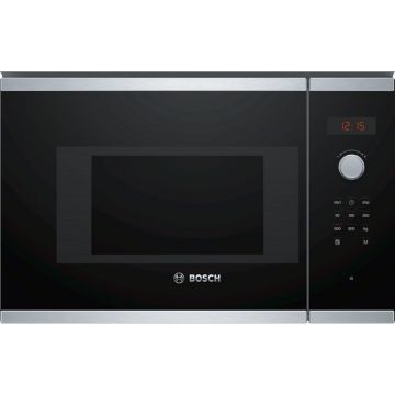 MICRO-ONDES SOLO ENCASTRABLE  BOSCH BFL523MS1F