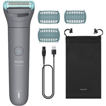 TONDEUSE CORPS PHILIPS BG3485/15