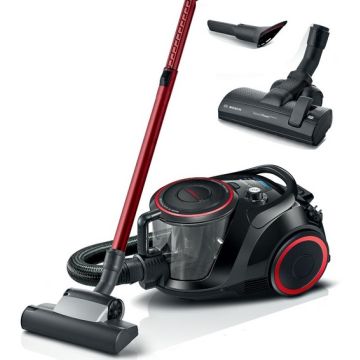 ASPIRATEUR TRAINEAU SANS SAC BOSCH BGS41MPOW