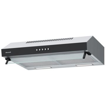 HOTTE VISIERE  BRANDT BHC4611X