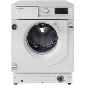 LAVE LINGE SECHANT INTEGRABLE WHIRLPOOL BIWDWG751482EUN