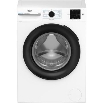 LAVE LINGE FRONTAL COMPACT  BEKO BM3WFU37211B