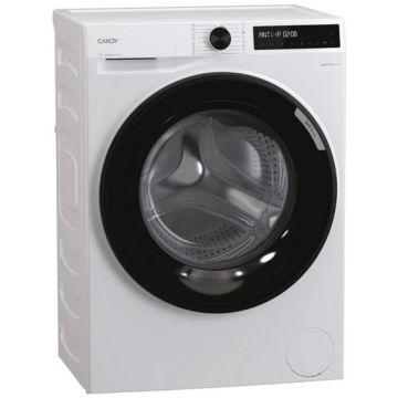 LAVE LINGE FRONTAL COMPACT CONNECTE  CANDY BR47SBL8-S