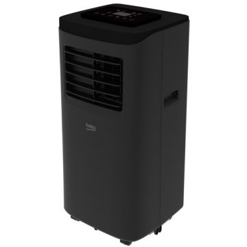 CLIMATISEUR MOBILE MONOBLOC NON REVERSIBLE BEKO BS107CB