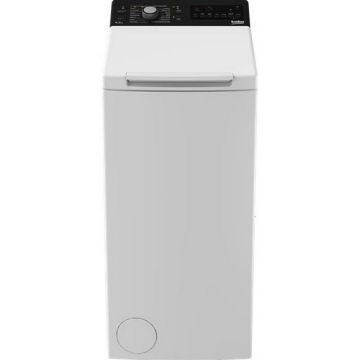 LAVE LINGE TOP  BEKO BTL1WFP10652FR