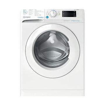 LAVE LINGE FRONTAL  INDESIT BWE8127XWVFR