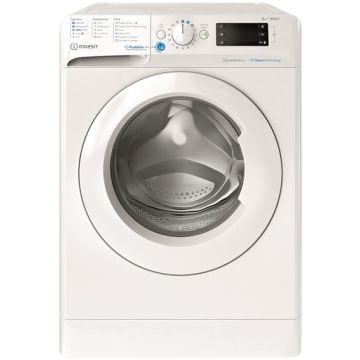 LAVE LINGE FRONTAL  INDESIT BWE81295XWVFR
