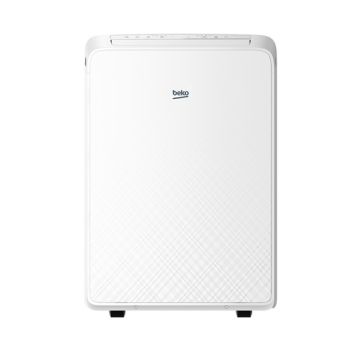 CLIMATISEUR MOBILE MONOBLOC NON REVERSIBLE BEKO BX109C