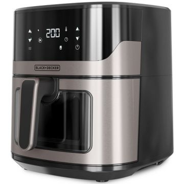 FRITEUSE DIETETIQUE  ALPATEC BXAF6500E-BLACK+DECKER