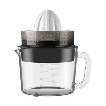 PRESSE BLACK+DECKER BXCJ30E