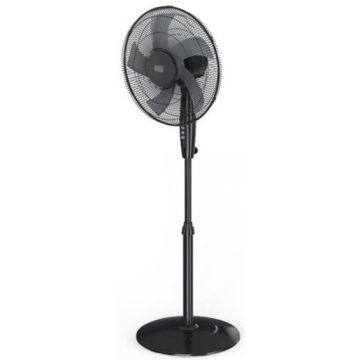 VENTILATEUR SUR PIED A PALES BLACK+DECKER BXFS8000E
