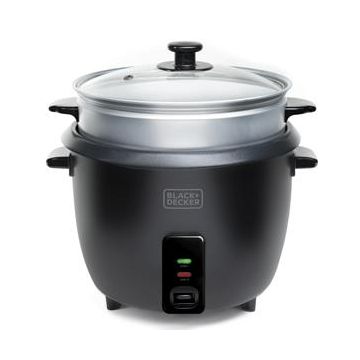 CUISEUR RIZ BLACK+DECKER BXRC1800E