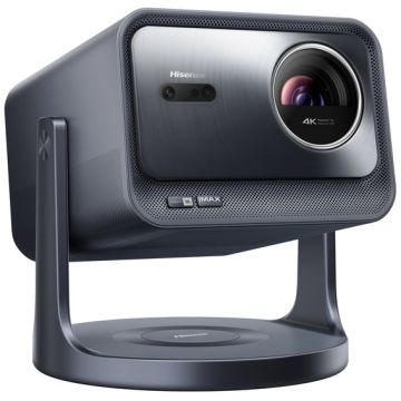 MINI VIDEOPROJECTEUR HISENSE C2 PRO