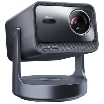 MINI VIDEOPROJECTEUR HISENSE C2 ULTRA