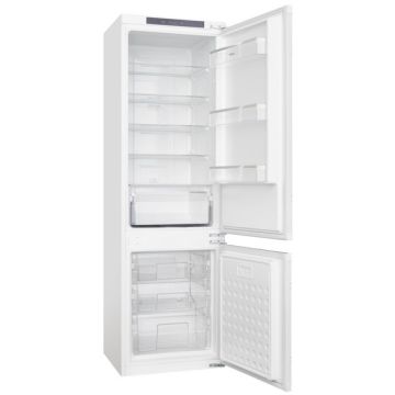 REFRIGERATEUR INTEGRABLE COMBINE FRIGELUX CBNF177BI