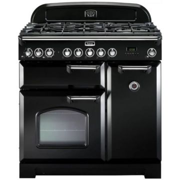 CUISINIERE MIXTE MULTI FOUR  FALCON CDL90DFBL/C-EU
