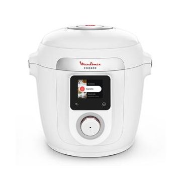MULTICUISEUR CONNECTE  MOULINEX CE952110