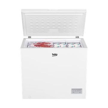 CONGELATEUR COFFRE  BEKO CF200EWN